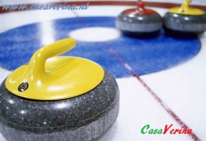 curling